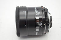良品 Nikon ニコン AF MICRO NIKKOR 55mm F2.8 単焦点レンズ 250416k