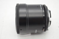 良品 Nikon ニコン AF MICRO NIKKOR 55mm F2.8 単焦点レンズ 250416k