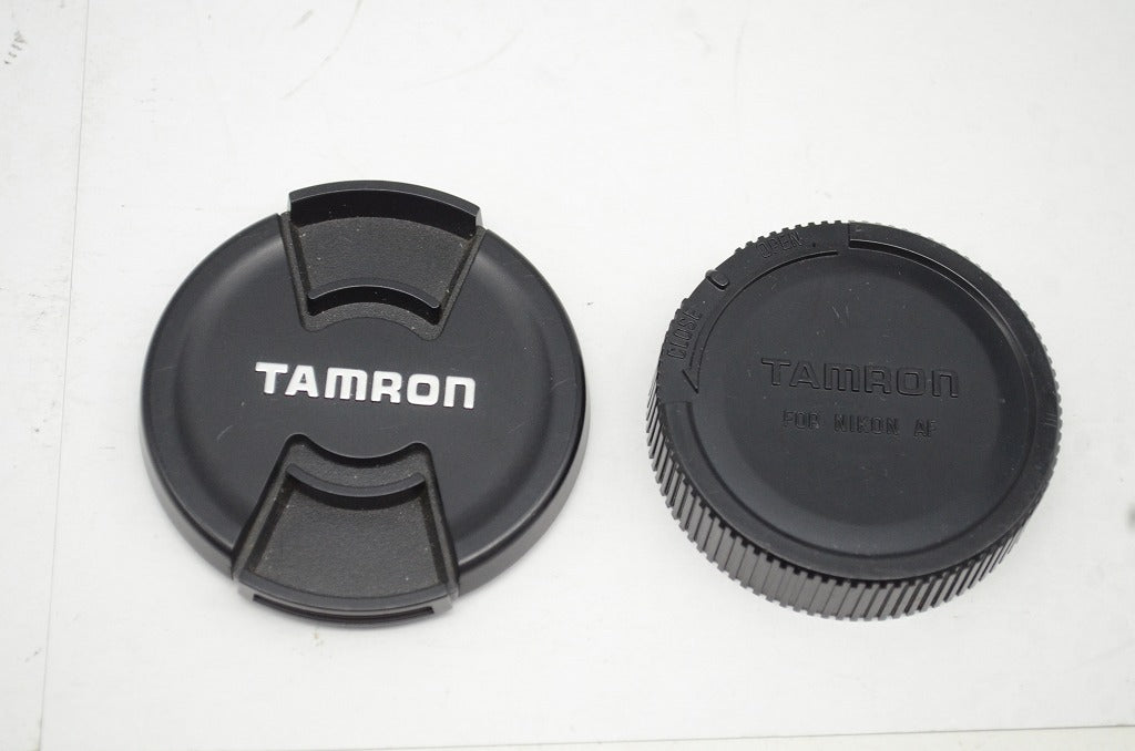 TAMRON AF 18-200mm F3.5-6.3 XR Di II LD Aspherical IF MACRO A14 Nikon Fマウント APS-C ズームレンズ 251002l