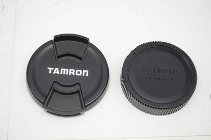 TAMRON AF 18-200mm F3.5-6.3 XR Di II LD Aspherical IF MACRO A14 Nikon Fマウント APS-C ズームレンズ 251002l