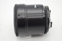 良品 Nikon ニコン AF MICRO NIKKOR 55mm F2.8 単焦点レンズ 250416k