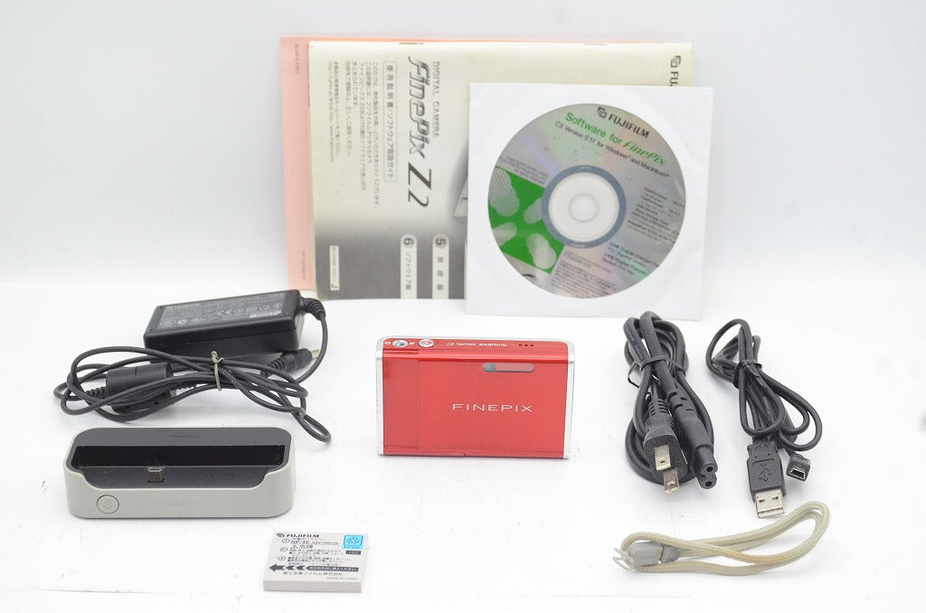 FUJIFILM – アルプスカメラ