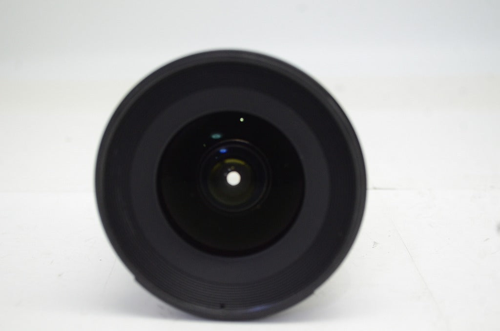 良品 TAMRON SP AF 10-24mm F3.5-4.5 Di II LD Aspherical IF B001 Canon EFマウント APS-C ズームレンズ 251002o