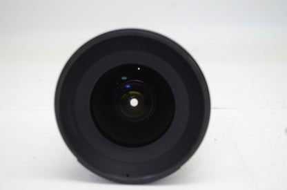 良品 TAMRON SP AF 10-24mm F3.5-4.5 Di II LD Aspherical IF B001 Canon EFマウント APS-C ズームレンズ 251002o