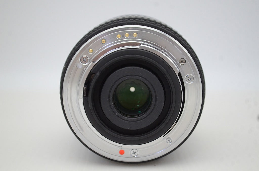 美品 SIGMA シグマ 18-200mm F3.5-6.3 DC PENTAX ペンタックス Kマウント APS-C ズームレンズ 251208q