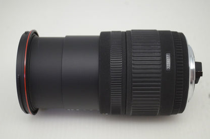 美品 SIGMA シグマ 18-200mm F3.5-6.3 DC PENTAX ペンタックス Kマウント APS-C ズームレンズ 251208q