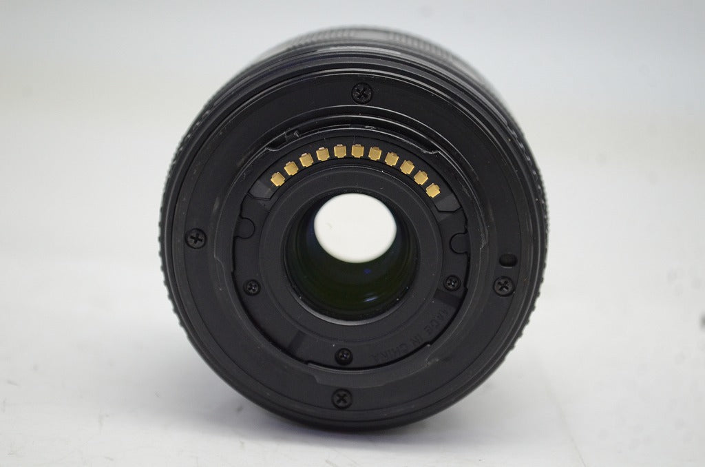 訳あり品 OLYMPUS オリンパス M.ZUIKO DIGITAL ED 14-42mm F3.5-5.6 L マイクロフォーサーズ ブラック 251003g