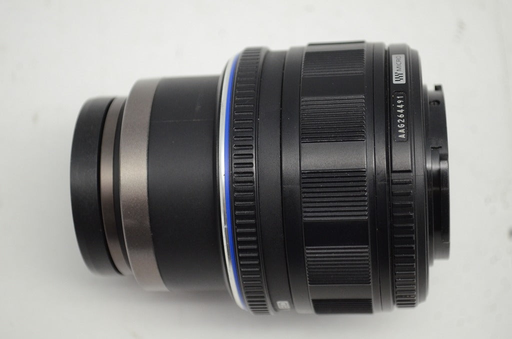 訳あり品 OLYMPUS オリンパス M.ZUIKO DIGITAL ED 14-42mm F3.5-5.6 L マイクロフォーサーズ ブラック 251003g
