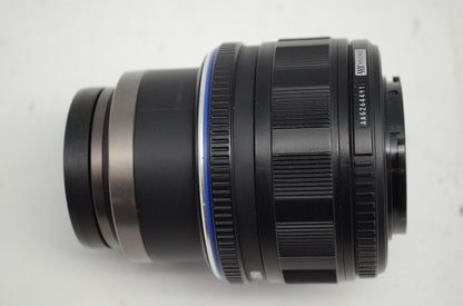 訳あり品 OLYMPUS オリンパス M.ZUIKO DIGITAL ED 14-42mm F3.5-5.6 L マイクロフォーサーズ ブラック 251003g