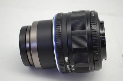 訳あり品 OLYMPUS オリンパス M.ZUIKO DIGITAL ED 14-42mm F3.5-5.6 L マイクロフォーサーズ ブラック 251003g