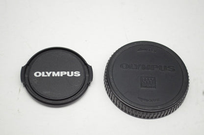 訳あり品 OLYMPUS オリンパス M.ZUIKO DIGITAL ED 14-42mm F3.5-5.6 L マイクロフォーサーズ ブラック 251003g