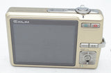 良品 CASIO カシオ EXILIM EX-Z700 コンパクトデジタルカメラ ゴールド 元箱付 240826r