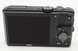 Nikon ニコン COOLPIX S8100 コンパクトデジタルカメラ 240826u