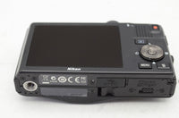 Nikon ニコン COOLPIX S8100 コンパクトデジタルカメラ 240826u