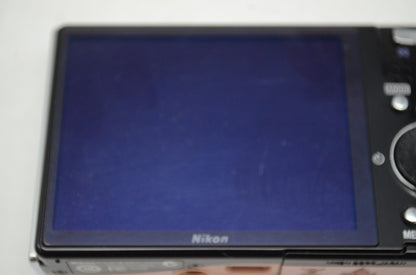 Nikon ニコン COOLPIX S52 コンパクトデジタルカメラ コーラルピンク 元箱付 251002v