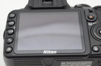 美品 Nikon ニコン D3100 ボディ + AF-S DX 18-55mm VR レンズキット デジタル一眼レフカメラ 240826i