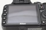 美品 Nikon ニコン D3100 ボディ + AF-S DX 18-55mm VR レンズキット デジタル一眼レフカメラ 240826i