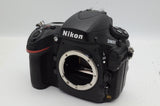 Nikon ニコン D800 ボディ デジタル一眼レフカメラ 240903n