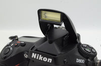 Nikon ニコン D800 ボディ デジタル一眼レフカメラ 240903n