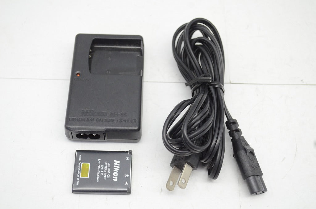 Nikon ニコン COOLPIX S520 コンパクトデジタルカメラ マゼンタ 250930al
