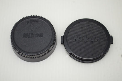 Nikon ニコン Ai-S Nikkor 135mm F2.8 単焦点レンズ 251210ah