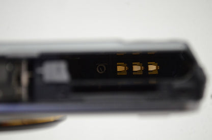 美品 CASIO カシオ EXILIM EX-ZR10 コンパクトデジタルカメラ シルバー 251001a