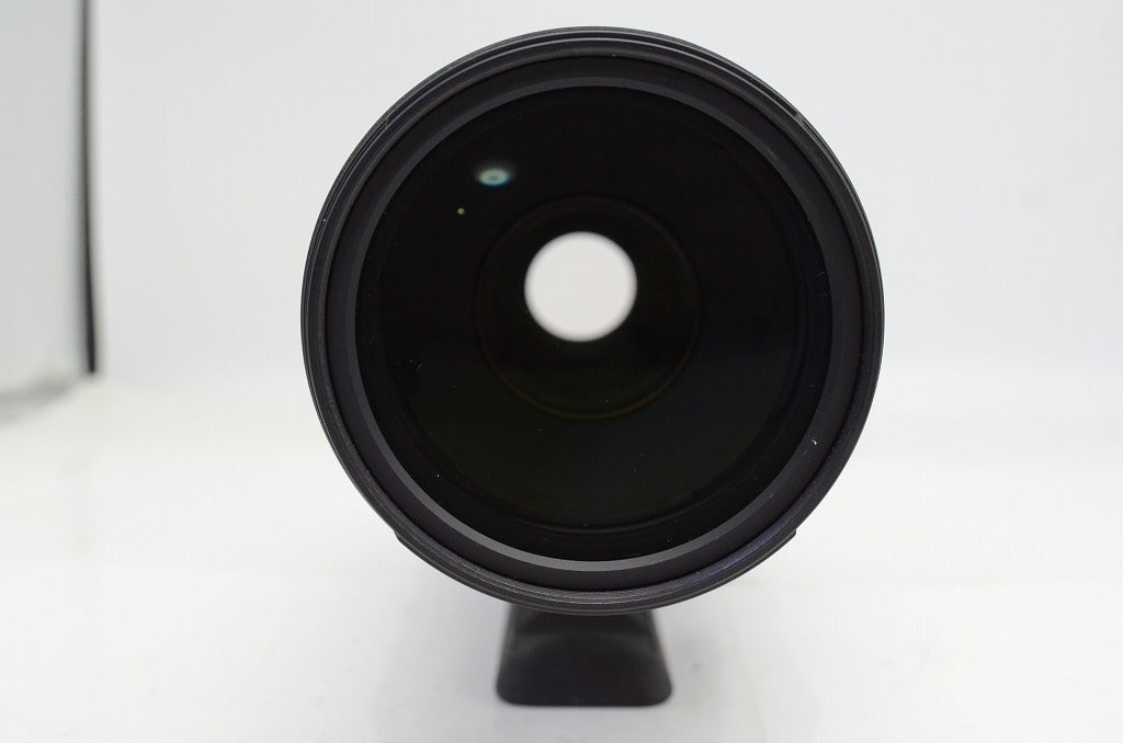SIGMA シグマ AF APO 120-400mm F4.5-5.6 DG OS HSM Canon キヤノン EFマウント ズームレンズ フード付 251003o