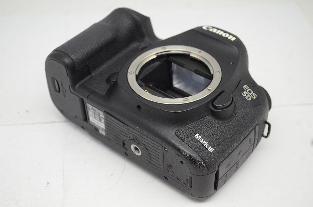 良品 Canon キヤノン EOS 5D MARK III ボディ デジタル一眼レフカメラ 251002x