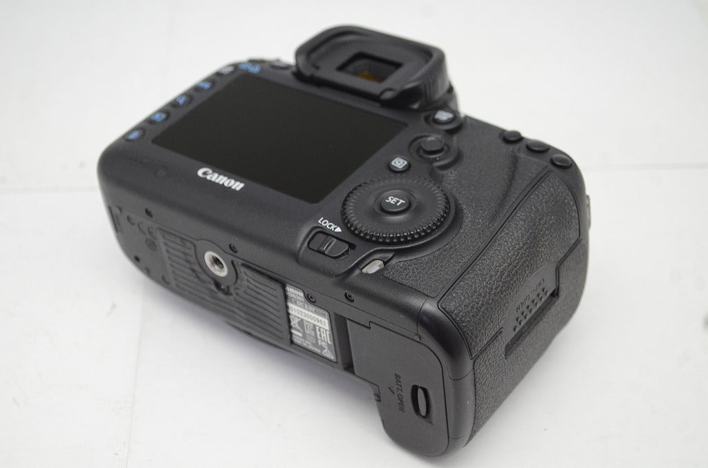 良品 Canon キヤノン EOS 5D MARK III ボディ デジタル一眼レフカメラ 251002x