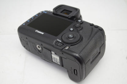 良品 Canon キヤノン EOS 5D MARK III ボディ デジタル一眼レフカメラ 251002x