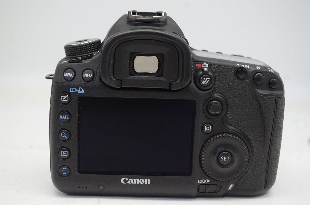 良品 Canon キヤノン EOS 5D MARK III ボディ デジタル一眼レフカメラ 251002x