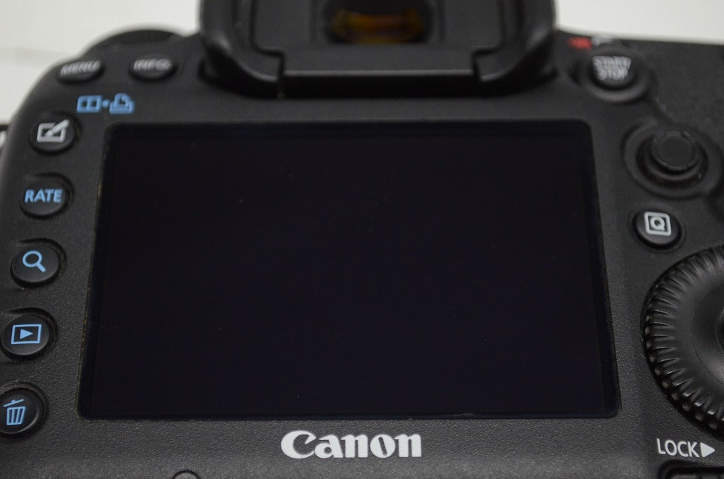 良品 Canon キヤノン EOS 5D MARK III ボディ デジタル一眼レフカメラ 251002x