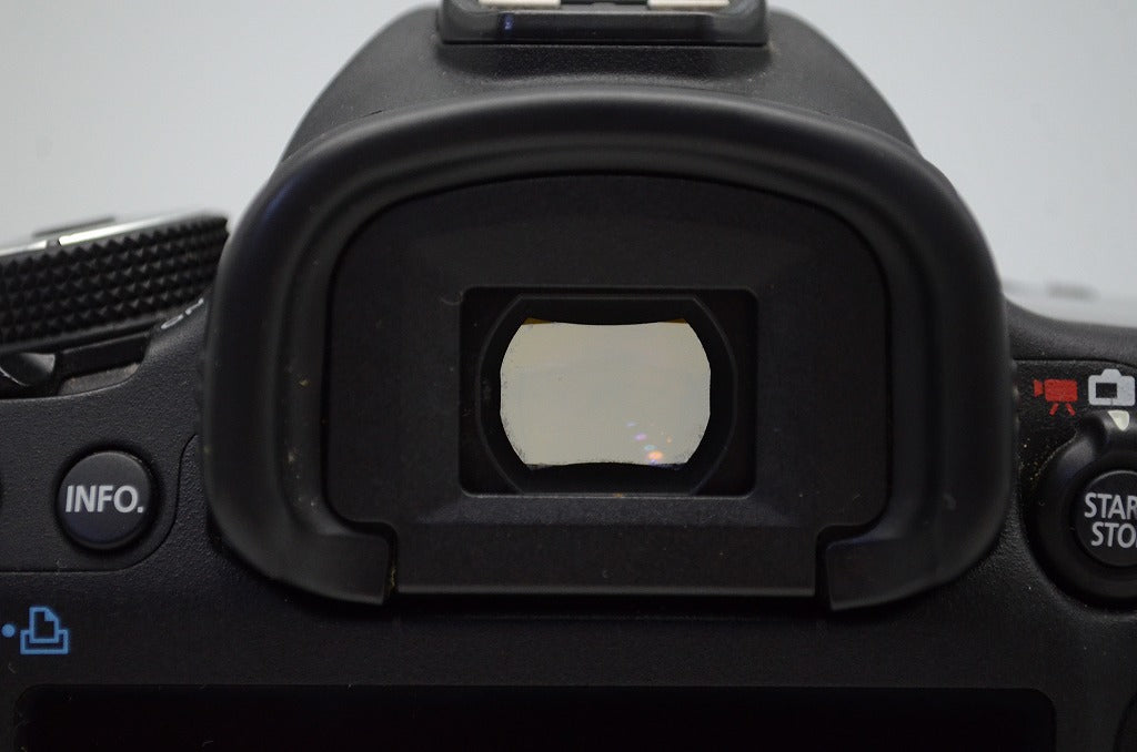 良品 Canon キヤノン EOS 5D MARK III ボディ デジタル一眼レフカメラ 251002x