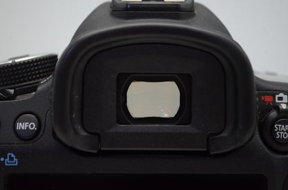 良品 Canon キヤノン EOS 5D MARK III ボディ デジタル一眼レフカメラ 251002x