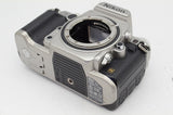 良品 Nikon ニコン Df ボディ デジタル一眼レフカメラ シルバー 240903f