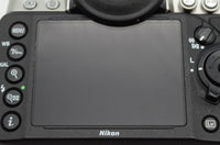 良品 Nikon ニコン Df ボディ デジタル一眼レフカメラ シルバー 240903f