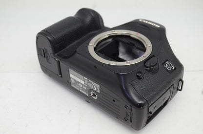 Canon キヤノン EOS 5D ボディ デジタル一眼レフカメラ 251002n