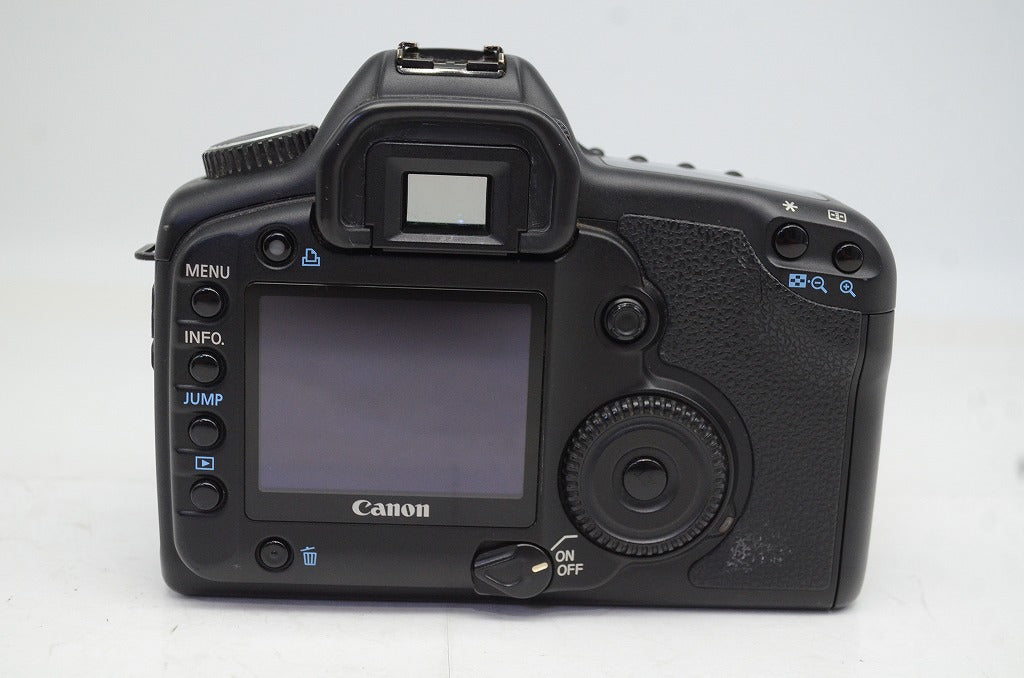 Canon キヤノン EOS 5D ボディ デジタル一眼レフカメラ 251002n