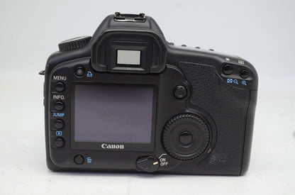 Canon キヤノン EOS 5D ボディ デジタル一眼レフカメラ 251002n