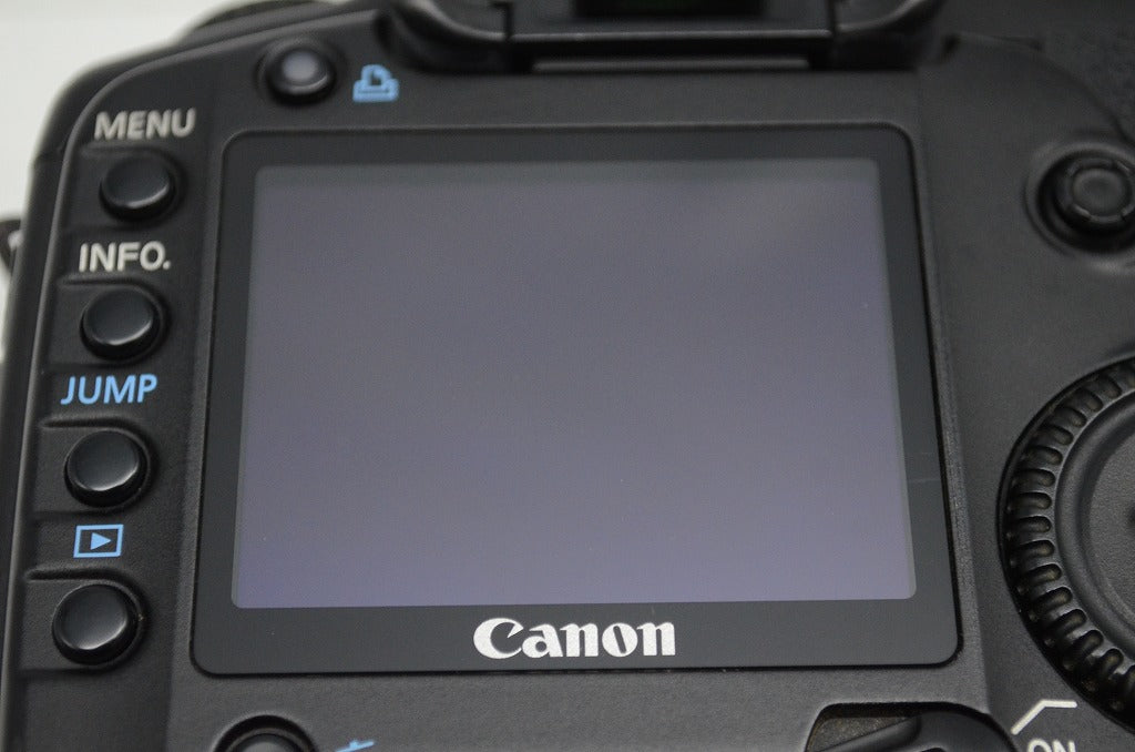 Canon キヤノン EOS 5D ボディ デジタル一眼レフカメラ 251002n