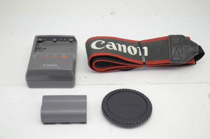 Canon キヤノン EOS 5D ボディ デジタル一眼レフカメラ 251002n
