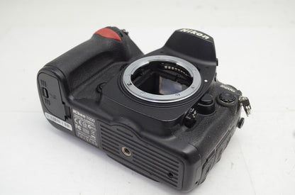 Nikon ニコン D200 ボディ デジタル一眼レフカメラ 251002k