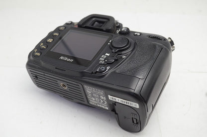 Nikon ニコン D200 ボディ デジタル一眼レフカメラ 251002k