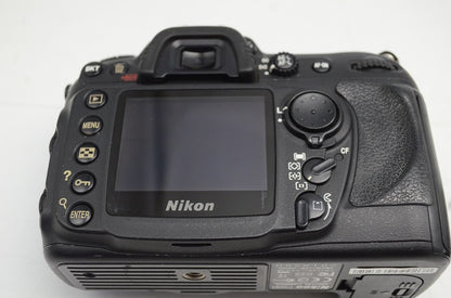 Nikon ニコン D200 ボディ デジタル一眼レフカメラ 251002k