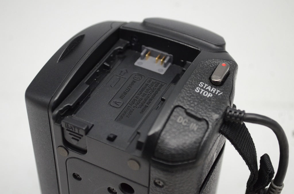 美品 SONY ソニー デジタルビデオカメラ HANDYCAM HDR-PJ630V ブラック 251002a