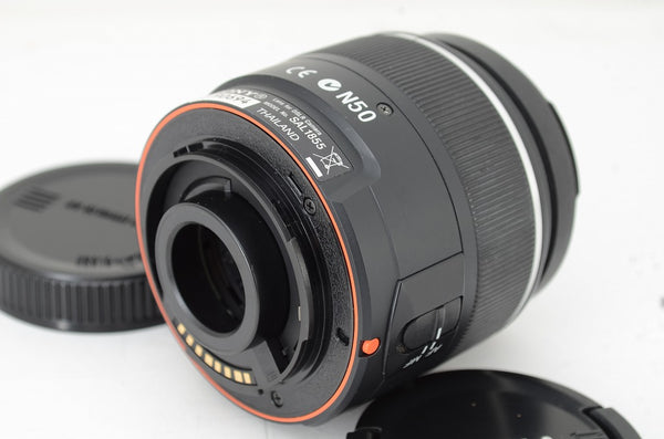 良品 SONY ソニー DT 18-55mm F3.5-5.6 SAM SAL1855 αマウント APS-C