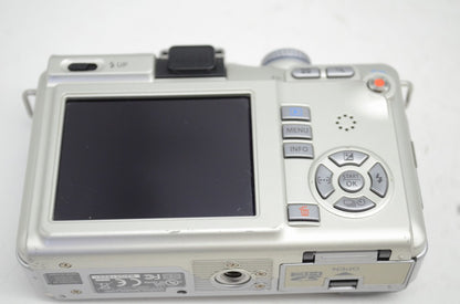 訳あり品 OLYMPUS PEN Lite E-PL1 + M.ZUIKO DIGITAL 14-42mm レンズキット ミラーレス一眼 ゴールド 元箱付 251003q