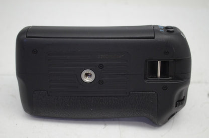 良品 Canon キヤノン バッテリーグリップ BG-E18 EOS Kiss X8i EOS 8000D用 251003ag