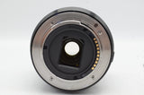 美品 SONY E 18-200mm F3.5-6.3 OSS LE SEL18200LE APS-C Eマウント ミラーレス用 240909i