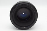 美品 Nikon ニコン AF-S NIKKOR 50mm F1.4G フルサイズ 単焦点レンズ フード付 240909o